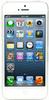 Смартфон Apple iPhone 5 32Gb White & Silver - Махачкала