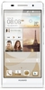 Смартфон HUAWEI Ascend P6 White - Махачкала