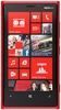 Смартфон Nokia Lumia 920 Red - Махачкала