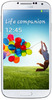 Смартфон SAMSUNG I9500 Galaxy S4 16Gb White - Махачкала