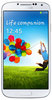 Смартфон Samsung Samsung Смартфон Samsung Galaxy S4 16Gb GT-I9500 (RU) White - Махачкала
