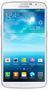 Смартфон Samsung Samsung Смартфон Samsung Galaxy Mega 6.3 8Gb GT-I9200 (RU) белый - Махачкала